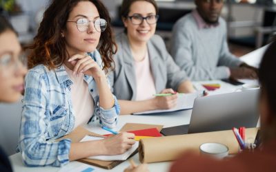 Apprentissage 2025 : une nouvelle contribution de 750 € à la charge des employeurs