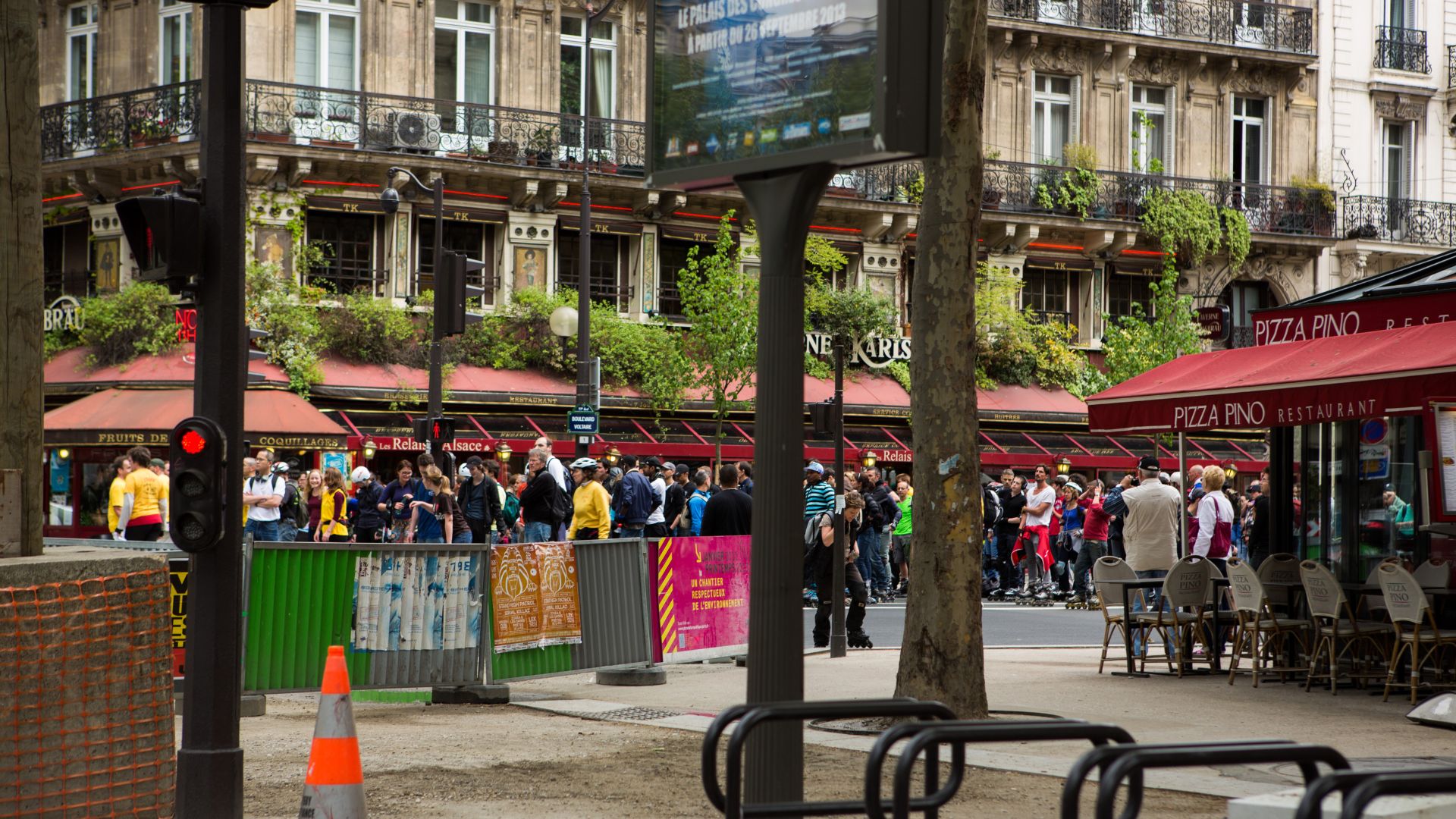 Bail commercial - activité non prévue - résiliation du contrat