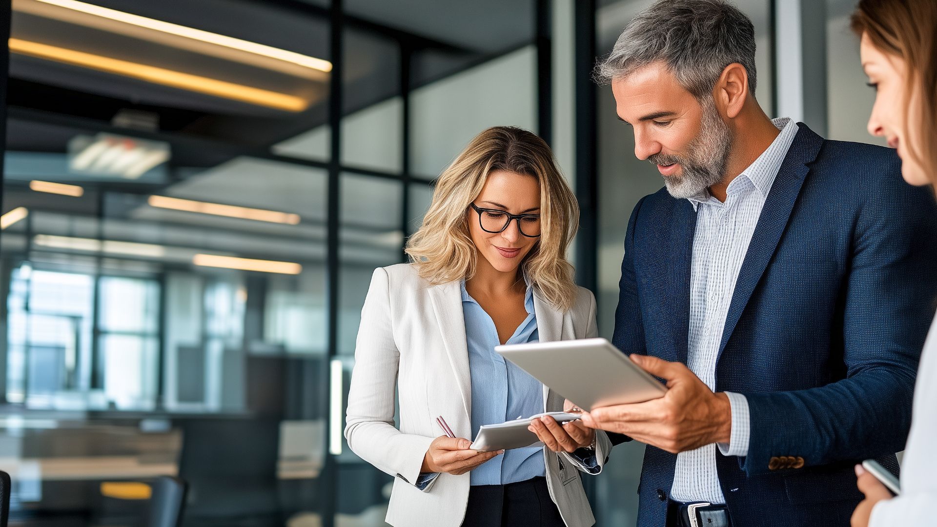 Exonération des plus-values et location-gérance - nouvelles règles BOFiP 2024