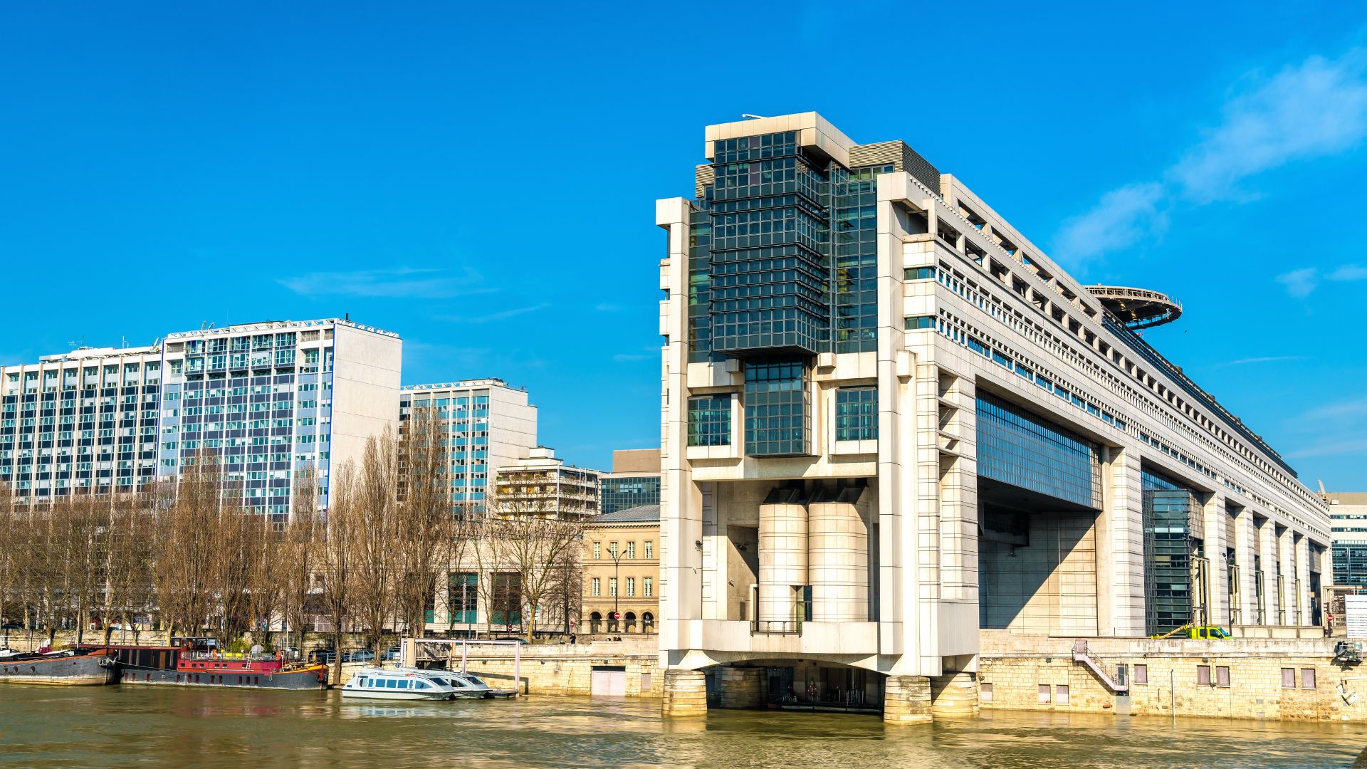 Projet de loi de finances 2026 - premières mesures fiscales pour les entreprises et particuliers