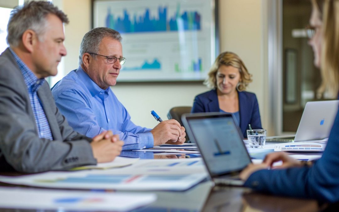 FNAF 2025 : l&rsquo;Ordre des experts-comptables réaffirme son rôle central auprès du secteur associatif et de l&rsquo;ESS