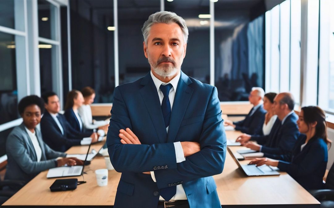 Baromètre Grant Thornton 2025 : confiance des dirigeants PME-ETI au plus bas