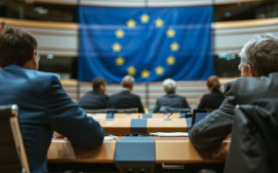 EU-INC : Bruxelles Veut Permettre de Créer une Société en 48 Heures dans Toute l’Union Européenne