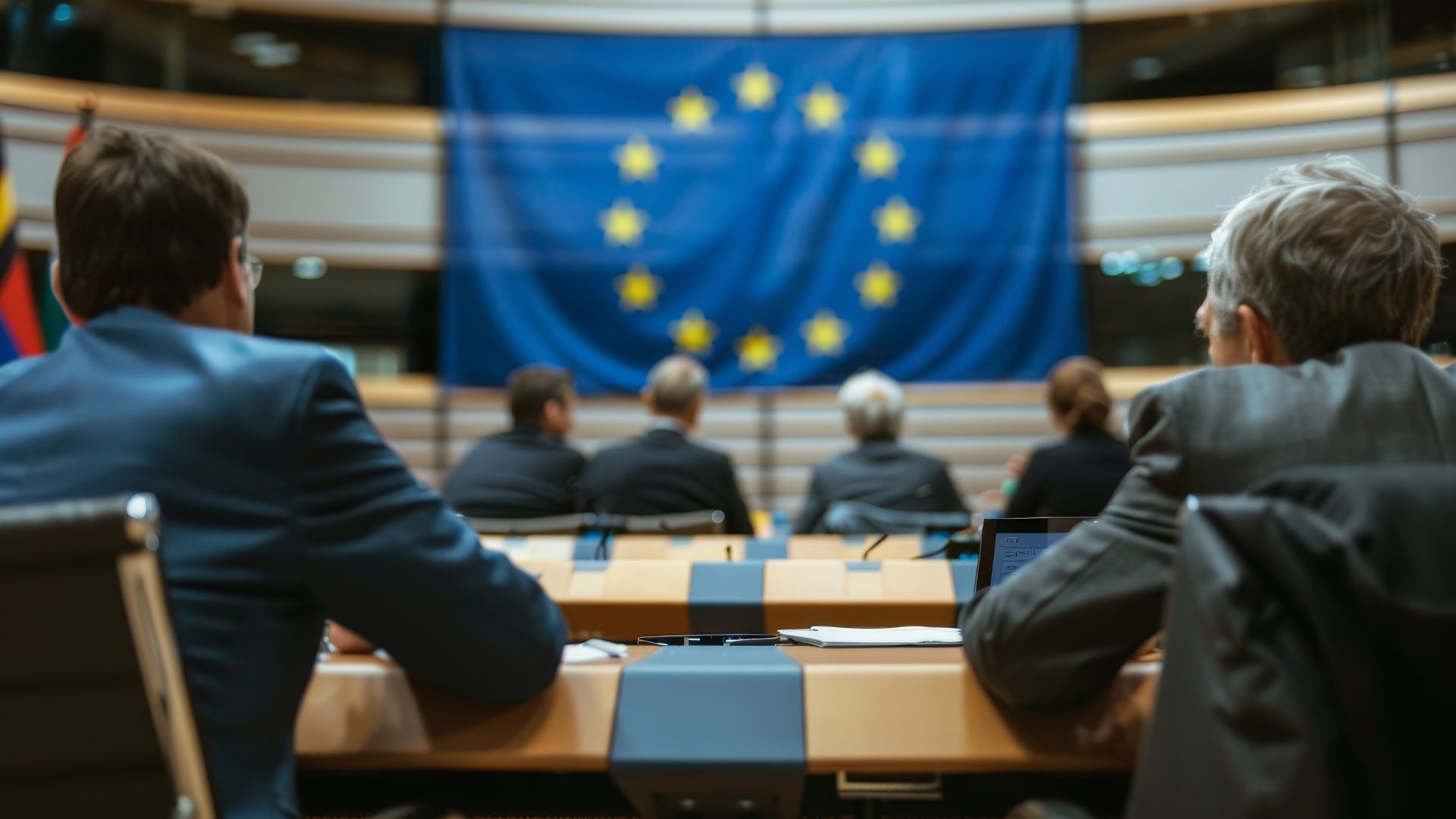 EU-INC : création de société en 48 heures dans toute l'Union européenne