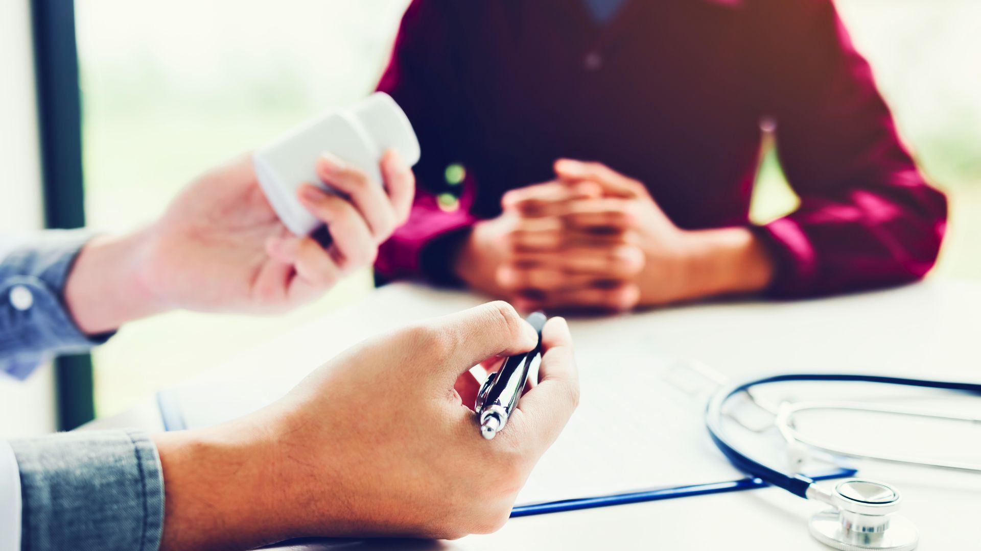 Inaptitude au travail : peut-on la constater lors d'une visite de reprise en cours d'arrêt maladie ?