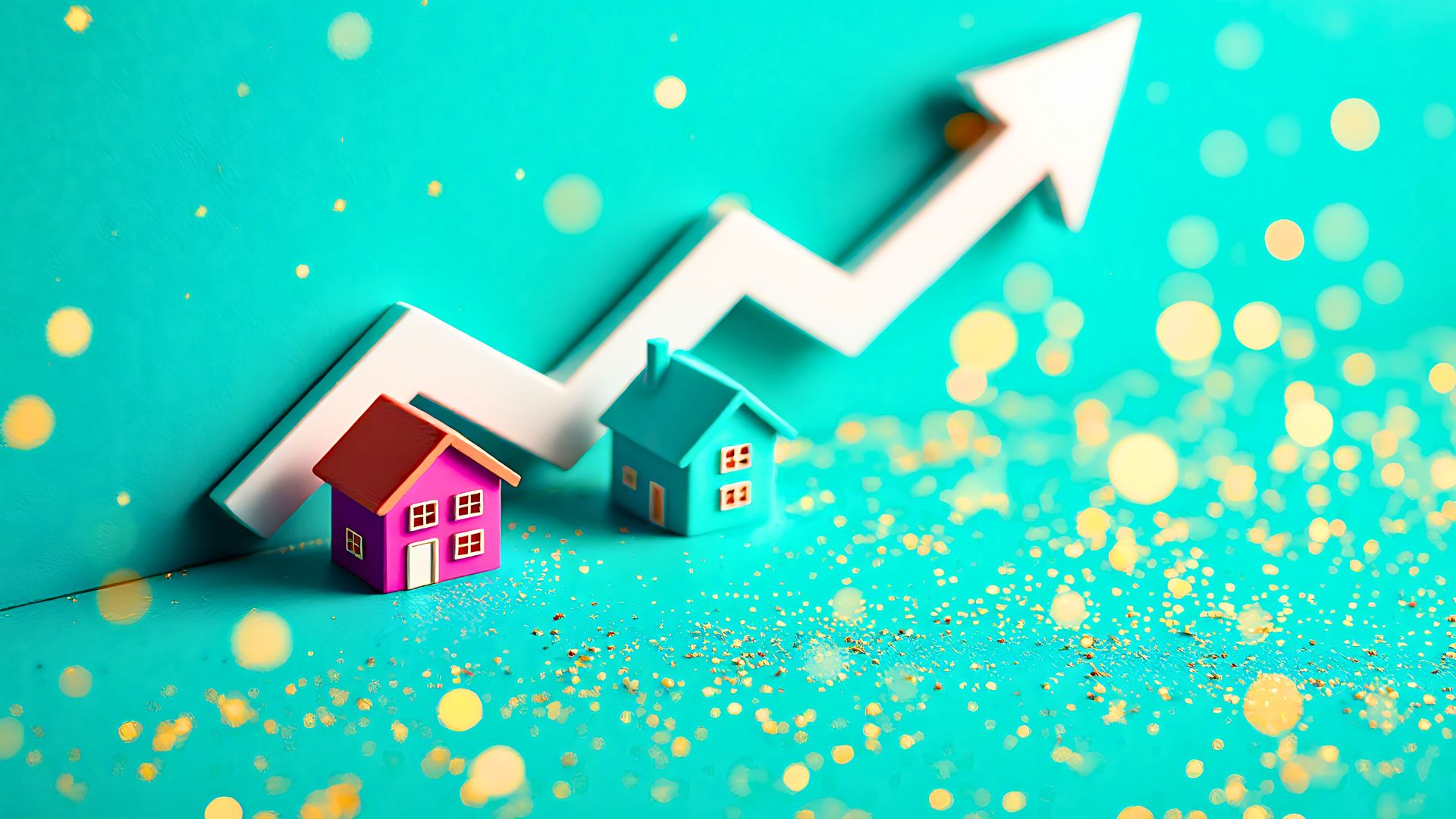 Plus-values immobilières : exonérations pour logements sociaux et intermédiaires prorogées début 2026