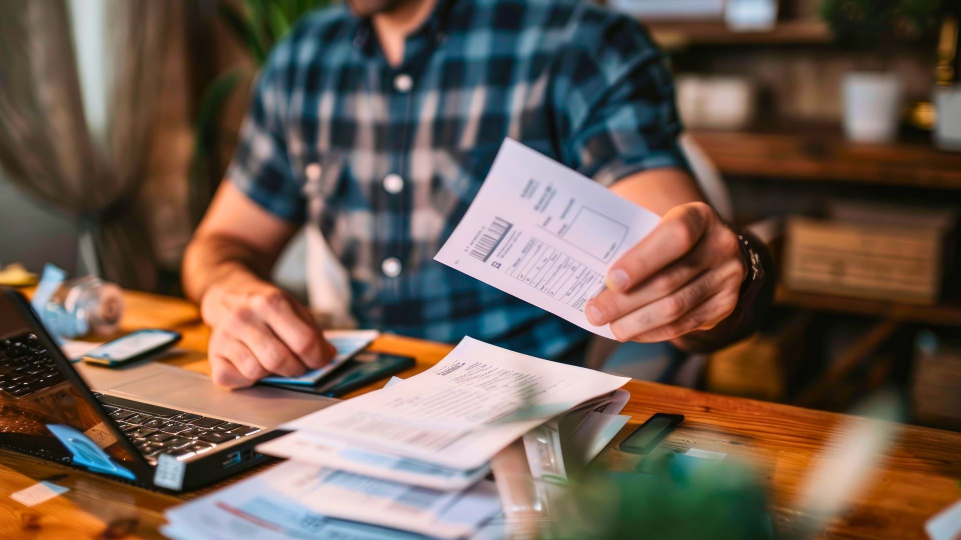 Tarification AT/MP 2026 - taux personnalisés disponibles pour les entreprises