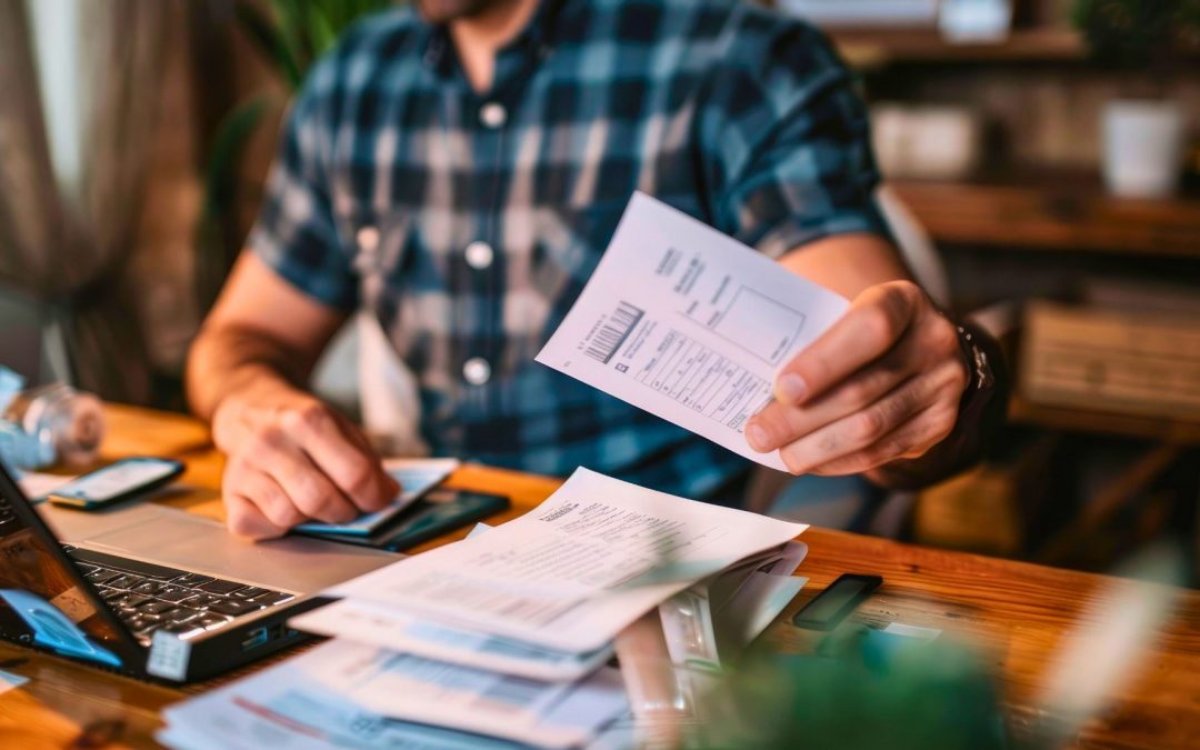 Tarification AT/MP 2026 : Les Taux Personnalisés Sont Disponibles pour les Entreprises