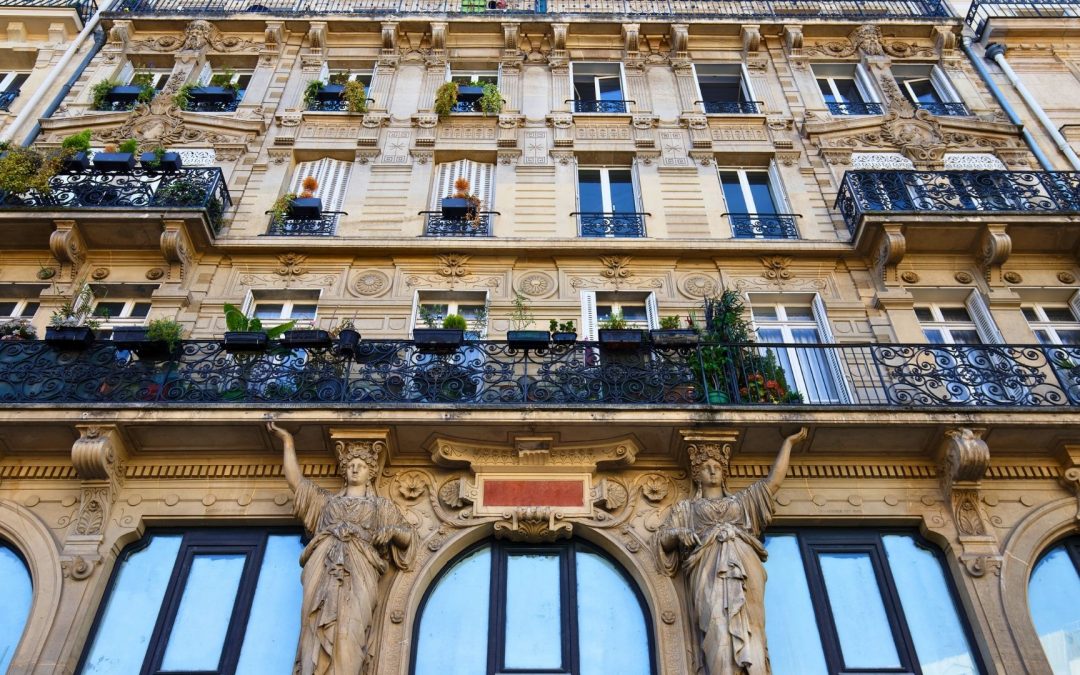 Tarifs 2026 de la Taxe pour la Création de Locaux à Usage de Bureaux, Commerciaux et de Stockage en Île-de-France (TCBCS)