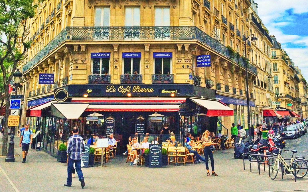 Taxe création locaux Île-de-France : tarifs actualisés 2026