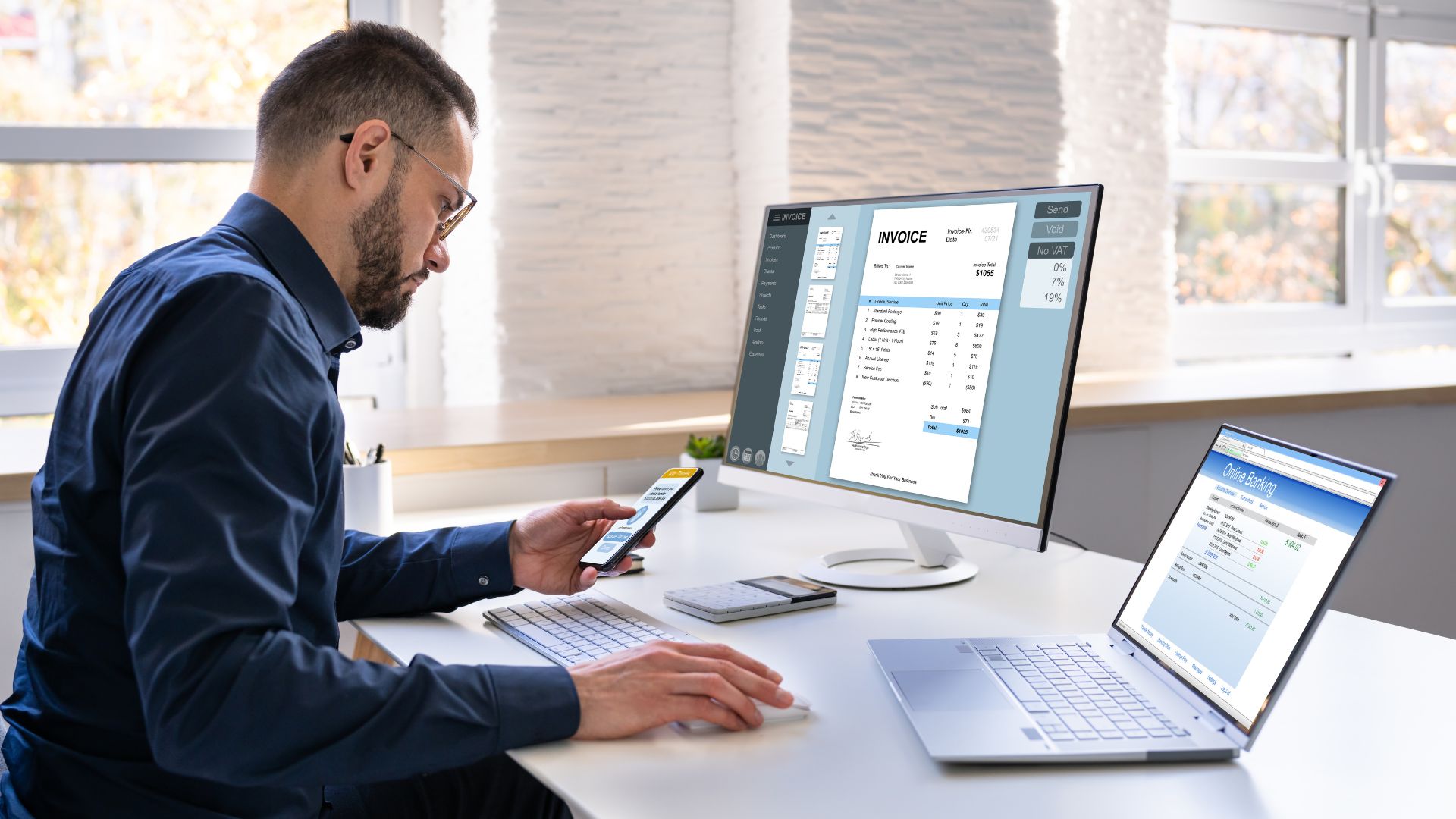 Facturation électronique : précisions CNCC mars 2026, obligation 1er septembre