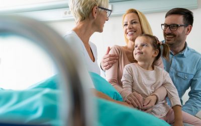 Le Sénat adopte (à l’unanimité) la proposition de loi en faveur des parents d’enfants gravement malades