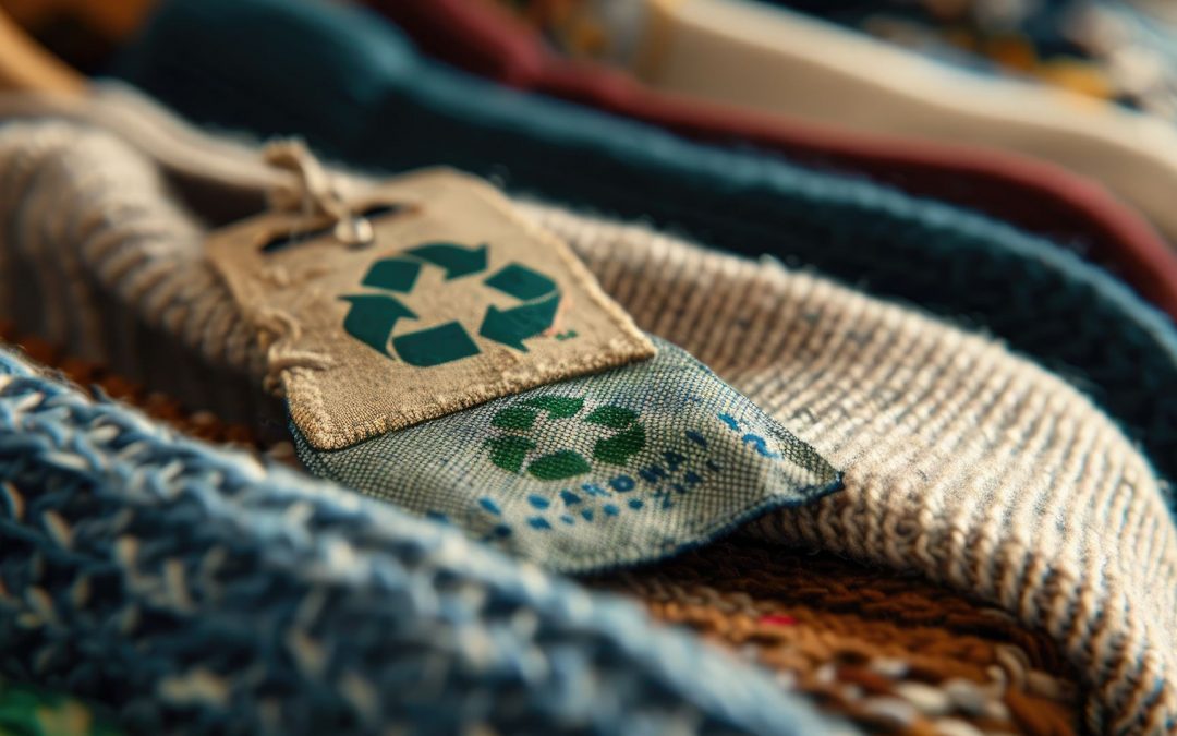 Le Conseil national du commerce présente ses recommandations pour un « commerce circulaire »