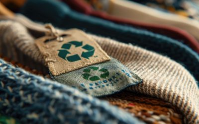 Le Conseil national du commerce présente ses recommandations pour un « commerce circulaire »