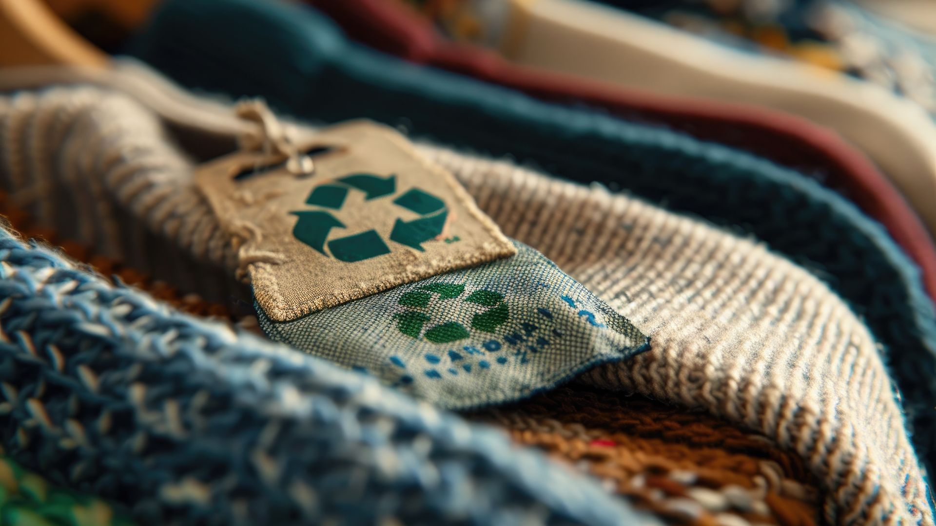 Rapport CNC commerce circulaire : 42 recommandations, score circularité, objectifs 2030