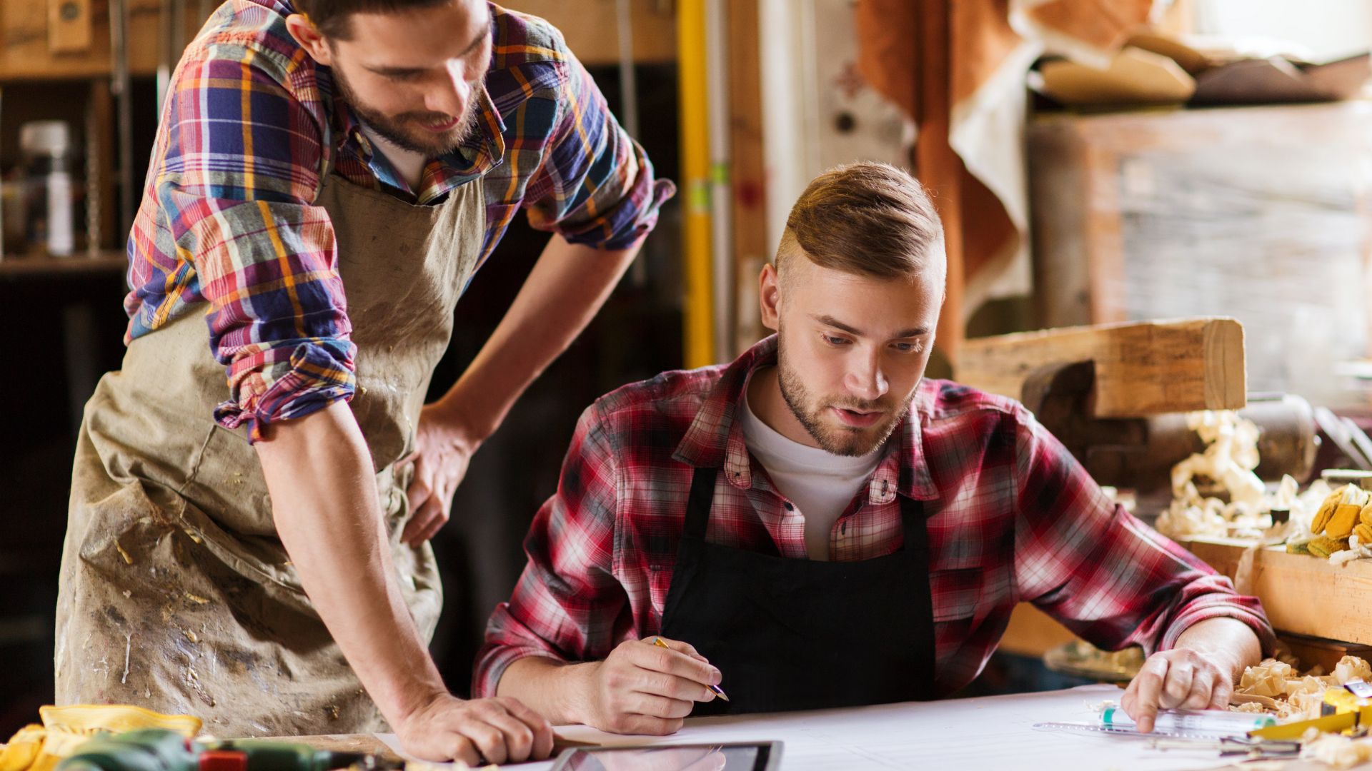 Expert-comptable à Trappes pour artisans – Barry Louison Audit, Yvelines (78)