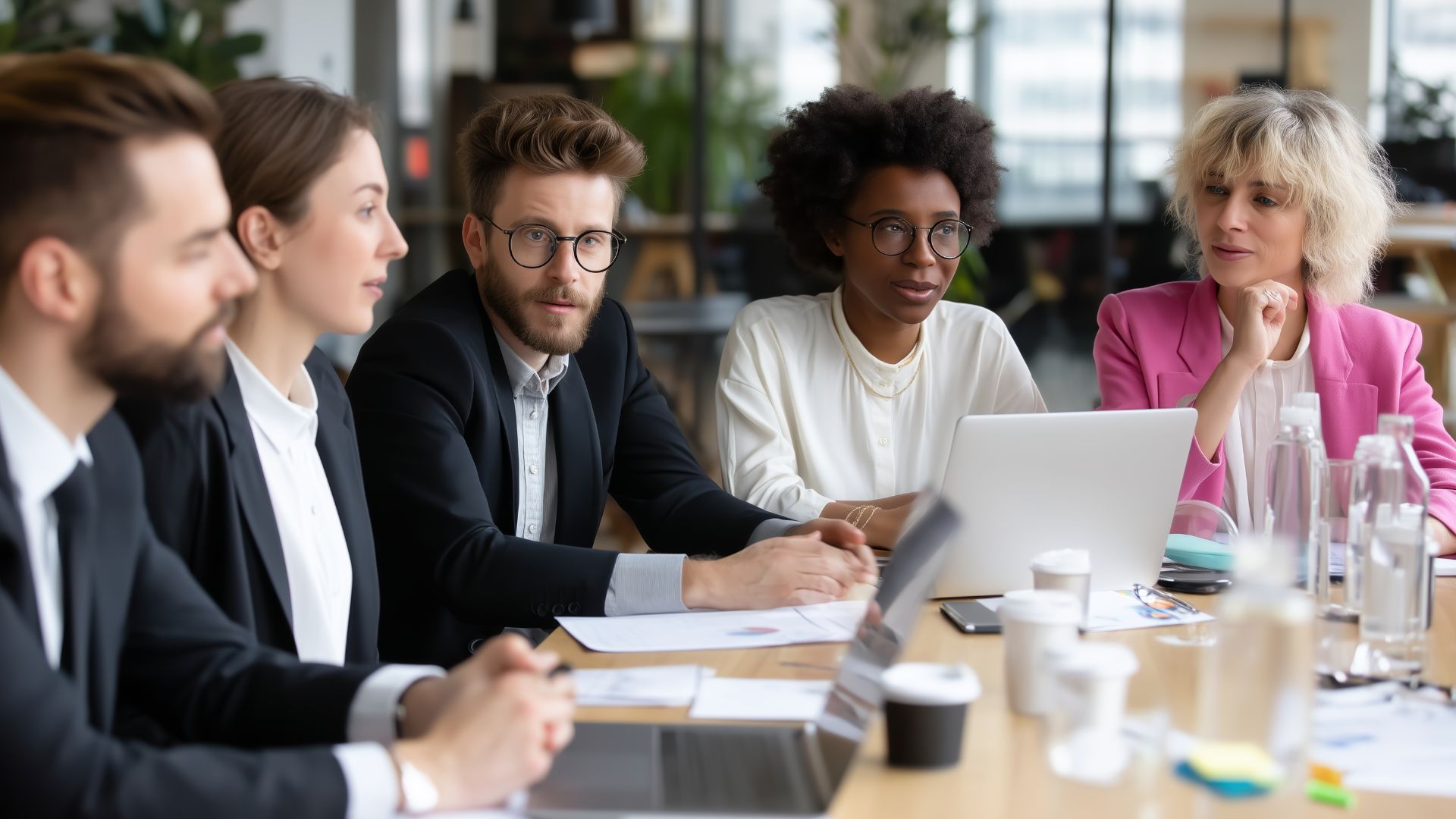 Recrutement expert-comptable cabinet Barry Louison Audit — Saint-Cyr-l'École