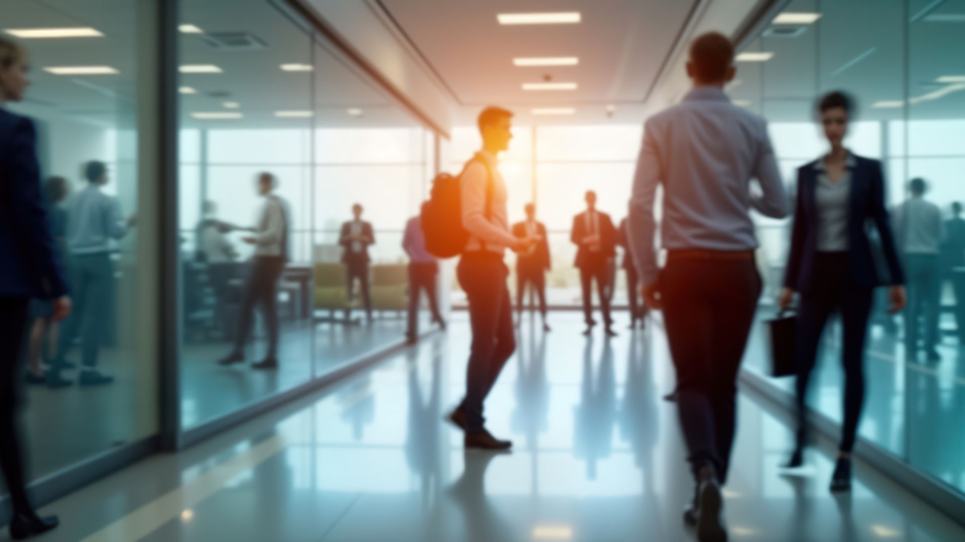 IA et comptabilité PME changements — Barry Louison Audit