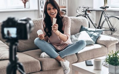 Influenceurs et formation professionnelle : nouvelles mentions obligatoires dès le 1er avril 2026