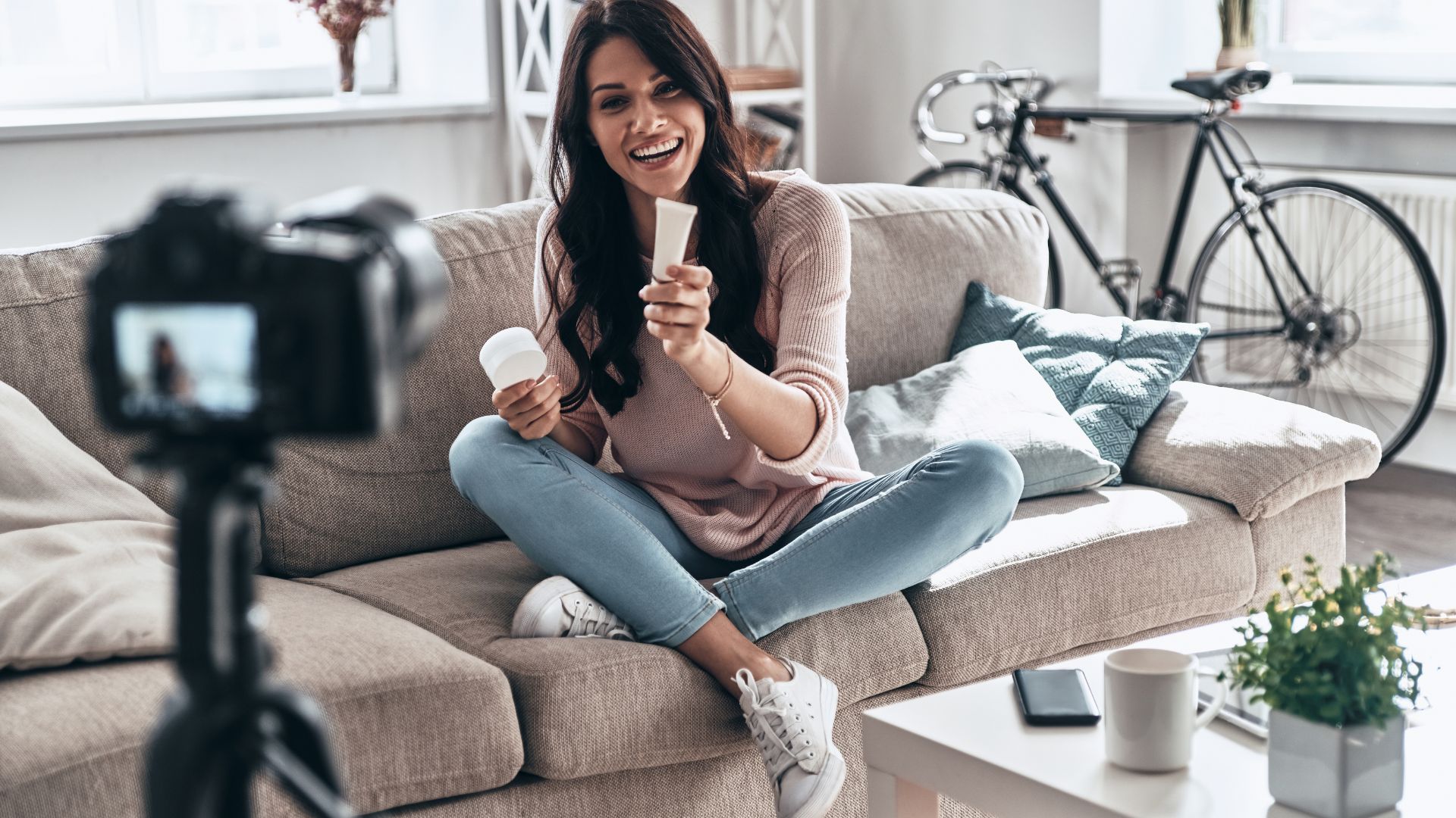 Influenceurs et formation professionnelle : mentions obligatoires dès le 1er avril 2026