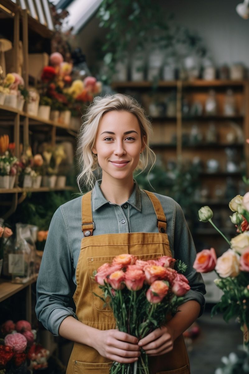 Jennyfer Louison – Expert-comptable Barry Louison Audit