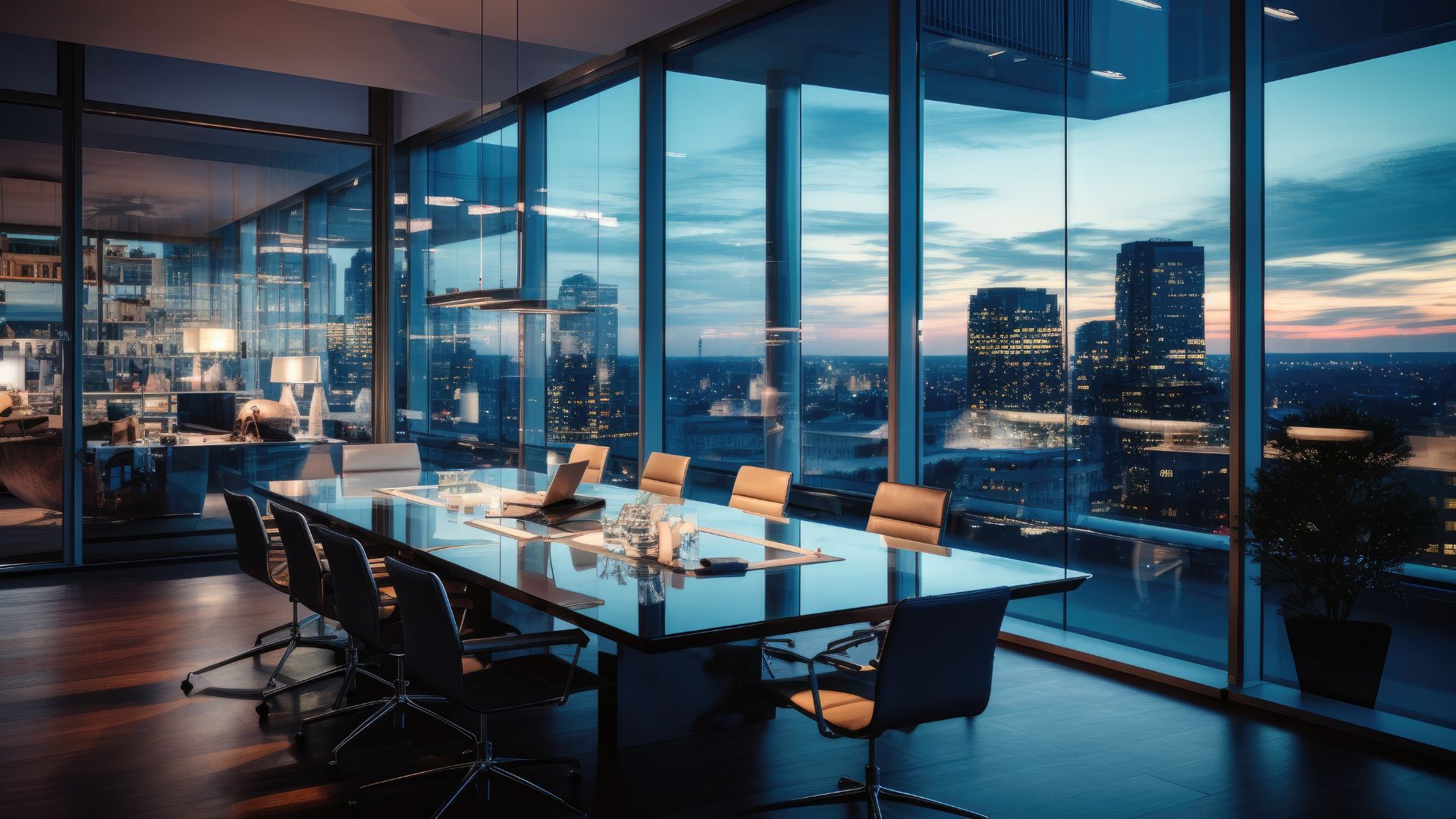 SCI ou SARL de famille pour l'immobilier — Barry Louison Audit