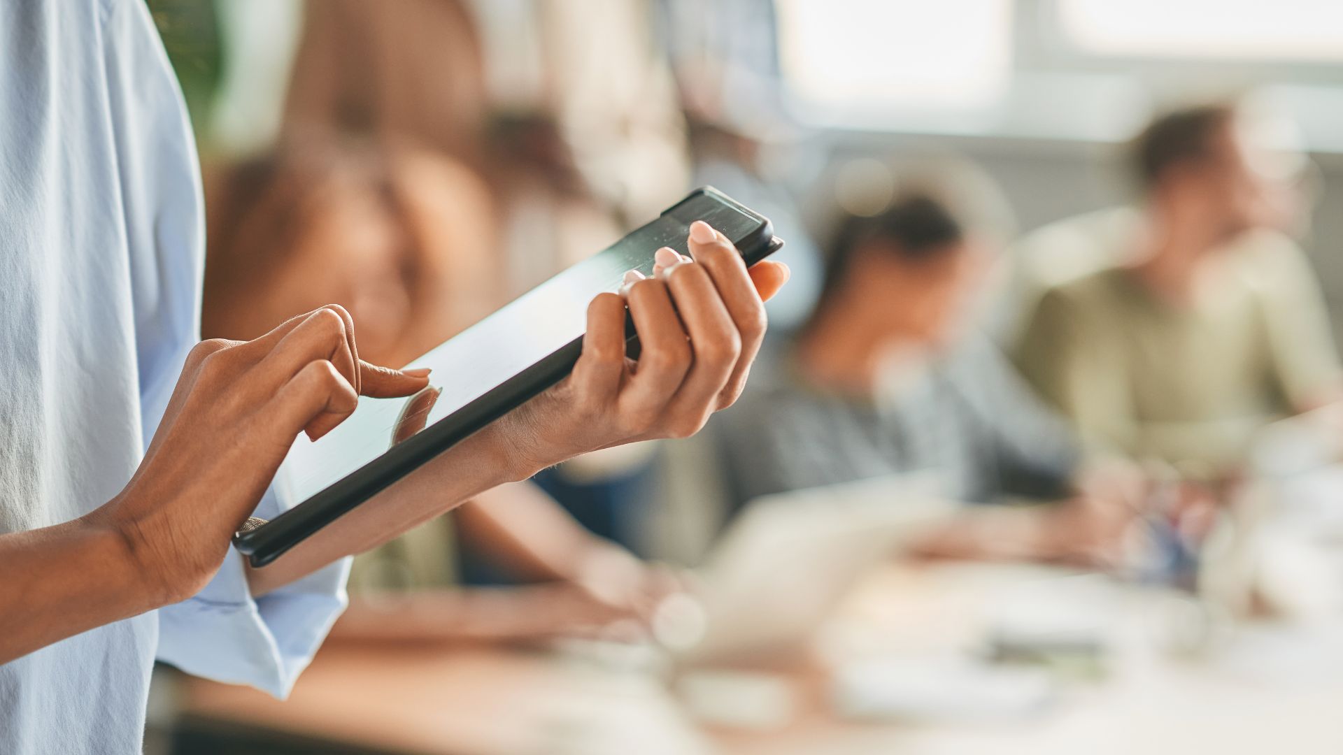 CPAM : double de la déclaration de maladie professionnelle en entreprise multi-établissements