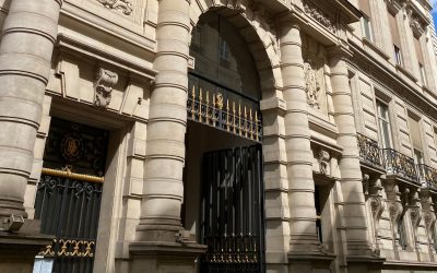 Cour des comptes : réformer le pacte Dutreil, l’assurance vie et les droits de succession
