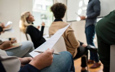 CPF : un reste à charge à 350 € pour les formations non prioritaires ?