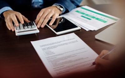 Découverts professionnels : usure à 19,08 % au 4e trimestre 2026