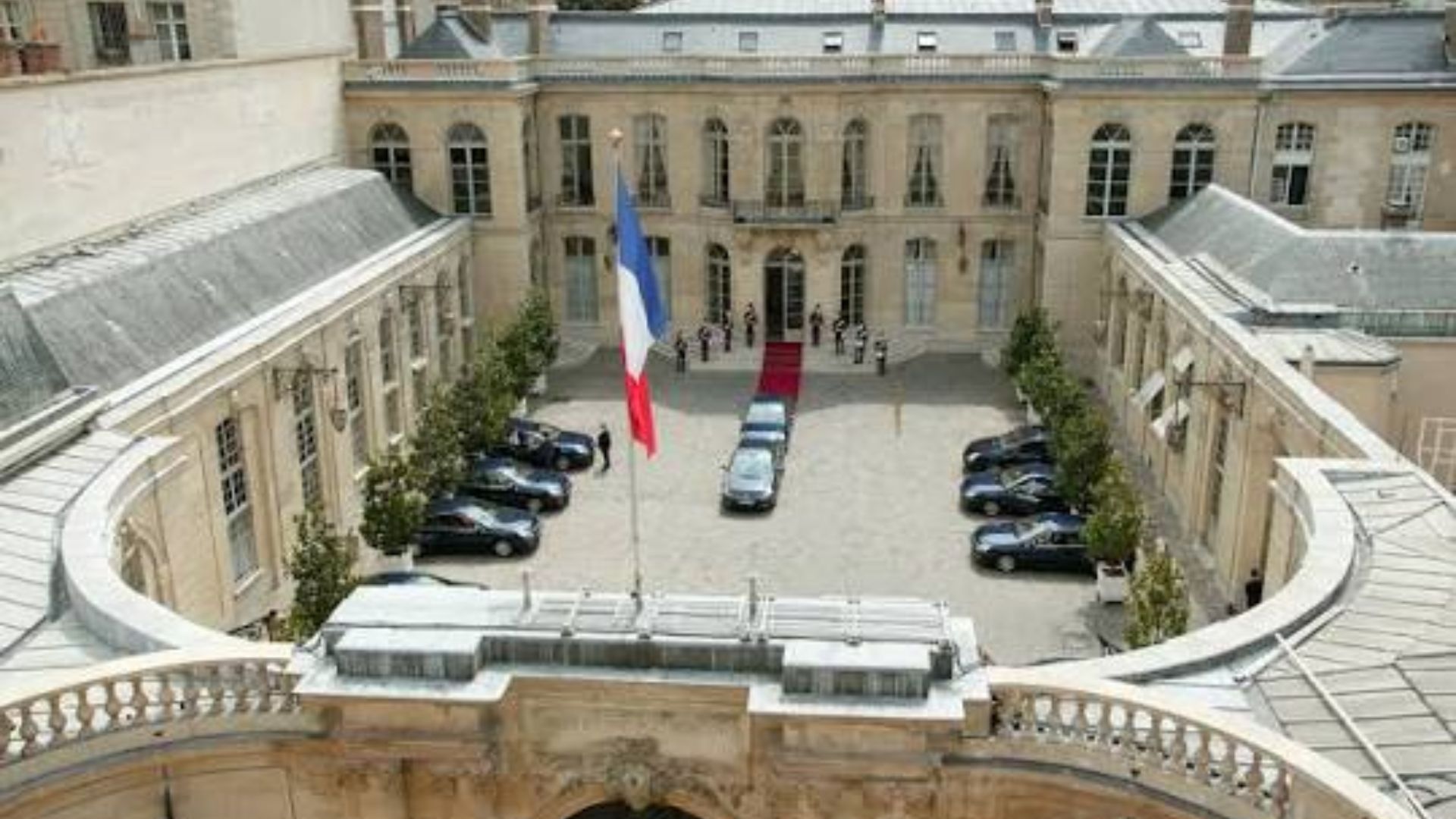 Épargne salariale : Matignon écarte les cotisations et saisit la justice