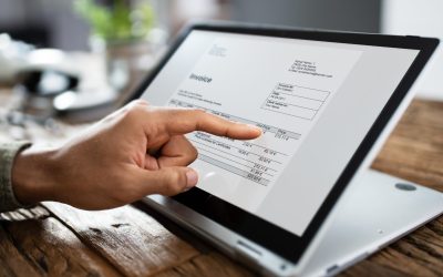 Facturation électronique : les recommandations CNIL sur la protection des données