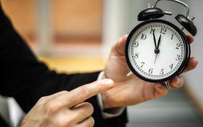 Heures supplémentaires : un tableau mélangeant trajet et travail reste suffisamment précis