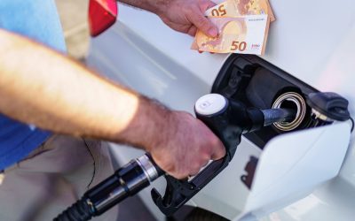 Indemnité carburant « grands rouleurs » : dépôt prolongé au 30 septembre 2026