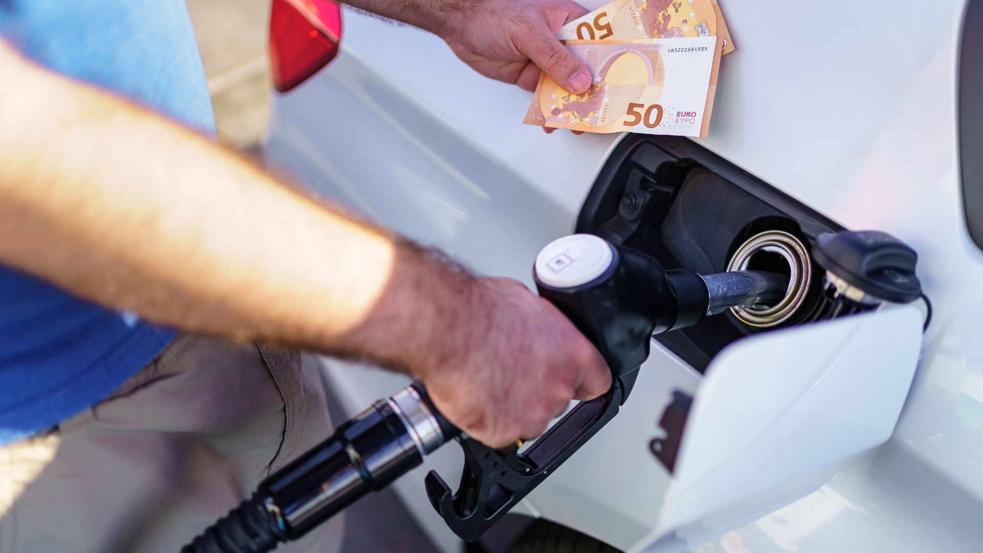Indemnité carburant grands rouleurs : dépôt prolongé au 30 septembre 2026