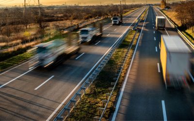 Transport routier : troisième aide au véhicule pour juin-août 2026