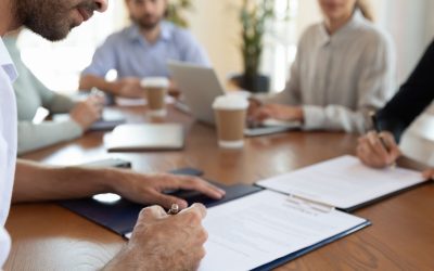 Autorisations d’absence : un nouvel organisme d’emploi et de formation