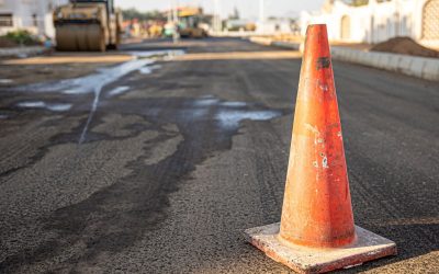 BTP : l’aide au gazole non routier prolongée pour septembre et octobre 2026