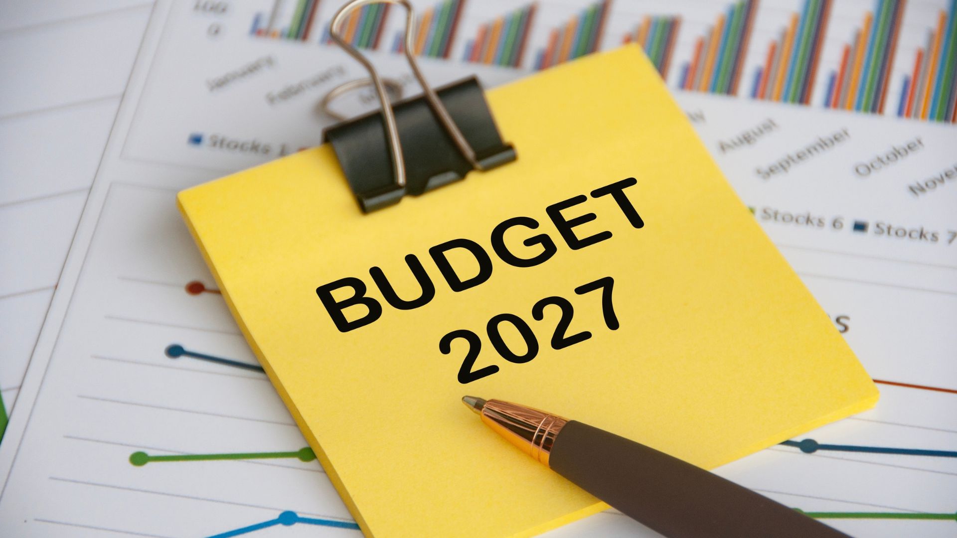 Budget 2027 IGF loi spéciale 15 milliards euros