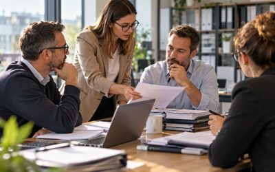 Cabinets d’expertise comptable : l’accord dialogue social et droit syndical est étendu