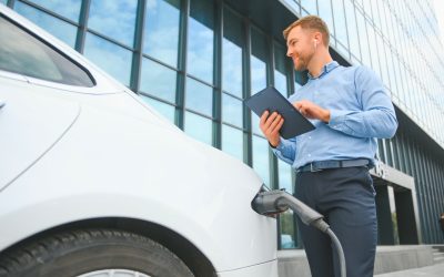 Électrification des TPE et PME : primes pour les utilitaires et prêts bonifiés