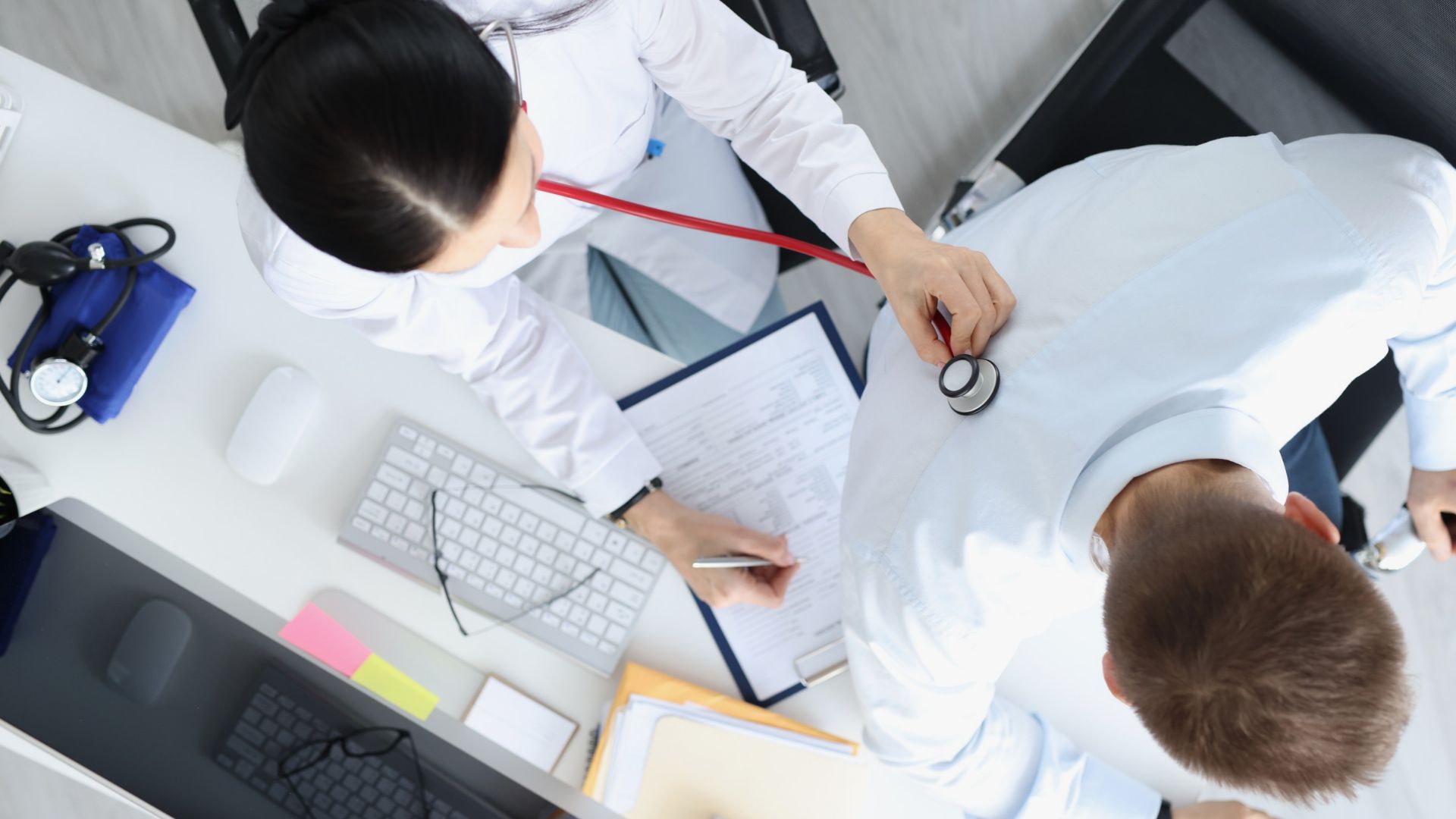 Inaptitude poste conforme préconisations médecin reclassement Cassation septembre 2026