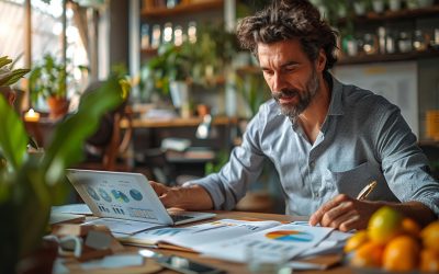 Micro-entrepreneurs : l’IGF et l’Igas proposent de recentrer le régime