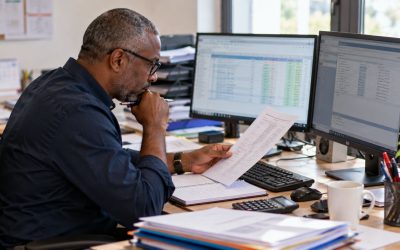 NAF 2025 : le nouveau code entre en vigueur en janvier 2027 et sort de la DSN