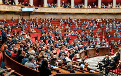 PLF 2027 : l’Assemblée suspend l’examen de la partie recettes pour passer au budget de la Sécurité sociale