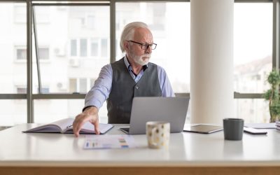 Malus seniors : le PLFSS 2027 veut abroger une cotisation jamais appliquée