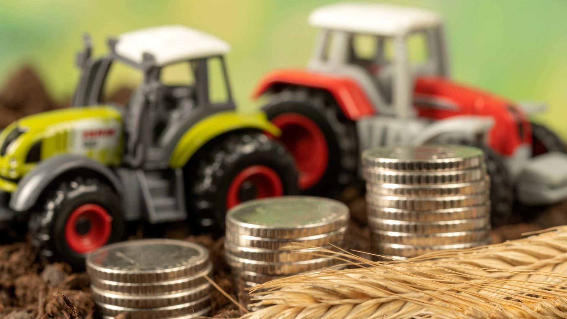Retraite complémentaire des non-salariés agricoles : valeur de service du point RCO 2026