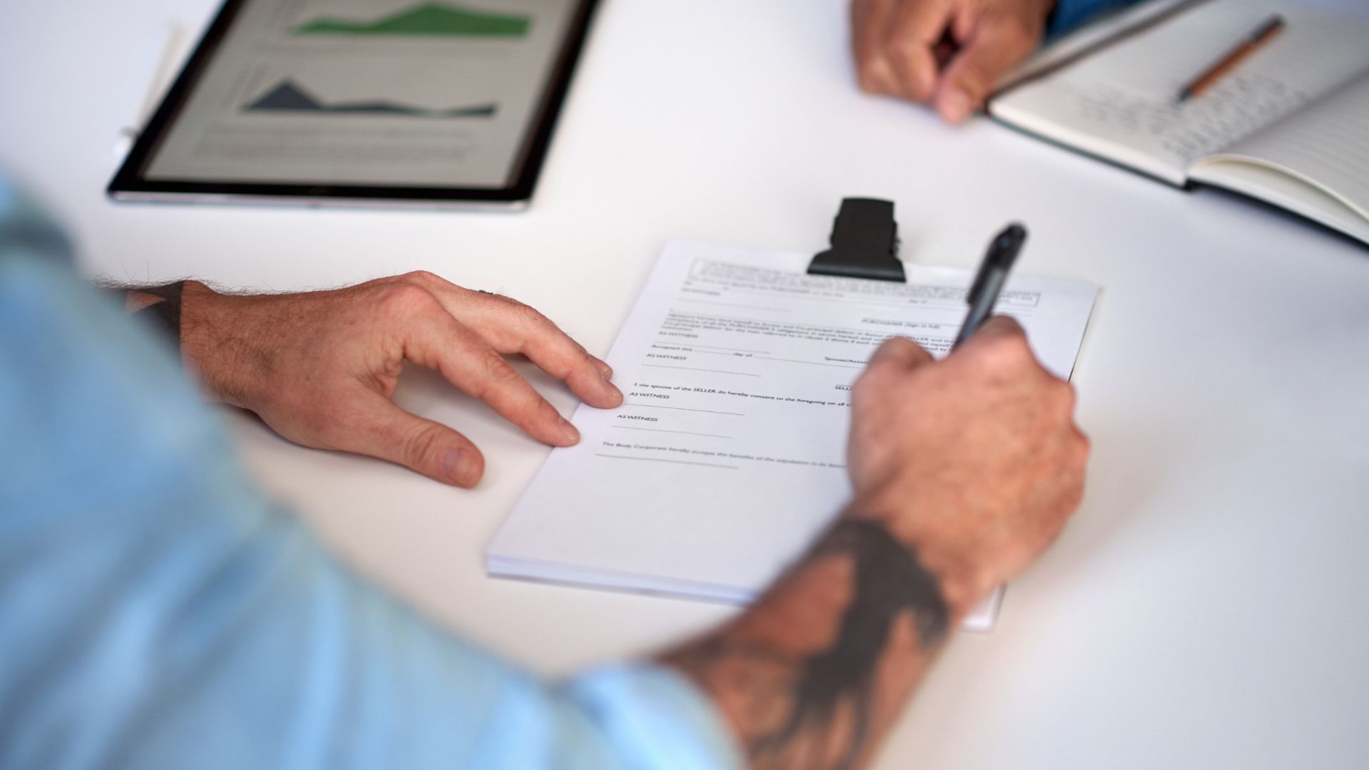 Convention tripartite de transfert et statut protecteur - Autorisation de l'inspecteur du travail
