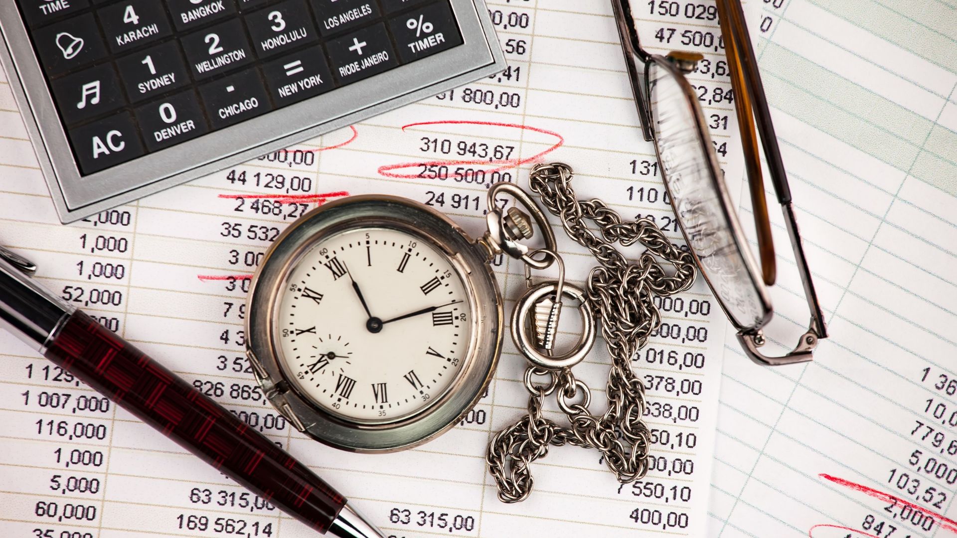Taxe sur les salaires : versement trimestriel du 15 octobre 2026