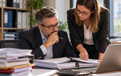 TUP : la CNCC précise le sort d’un ancien mali technique resté en fonds commercial